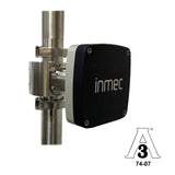 Modelo P2TC, sensor de flujo