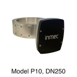 Modelo P, sensores de flujo a través