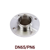 DN65/PN6 adapter