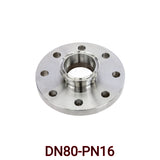 DN80-PN16 adapter