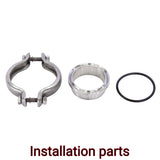 Installation parts