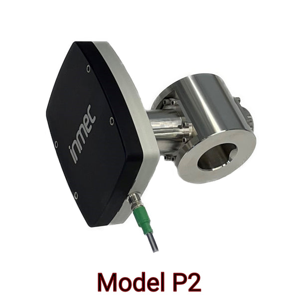 Model P2, Flow Through Sensor