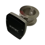 Model P4, Flow Through Sensor