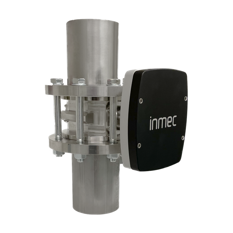 Model P4, Flow Through Sensor