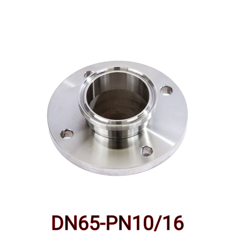 DN65-PN10_16 adapter