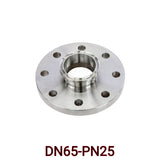 DN65-PN25 adapter