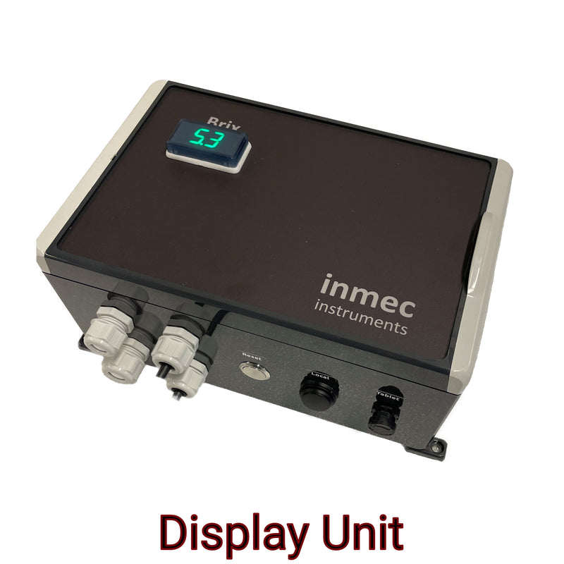 <transcy>Modell IL, Inline-Brix-Sensor</transcy>