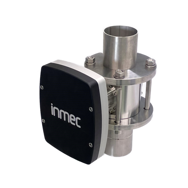 Model P2, Flow Through Sensor