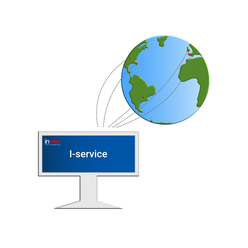 I-Service remote services