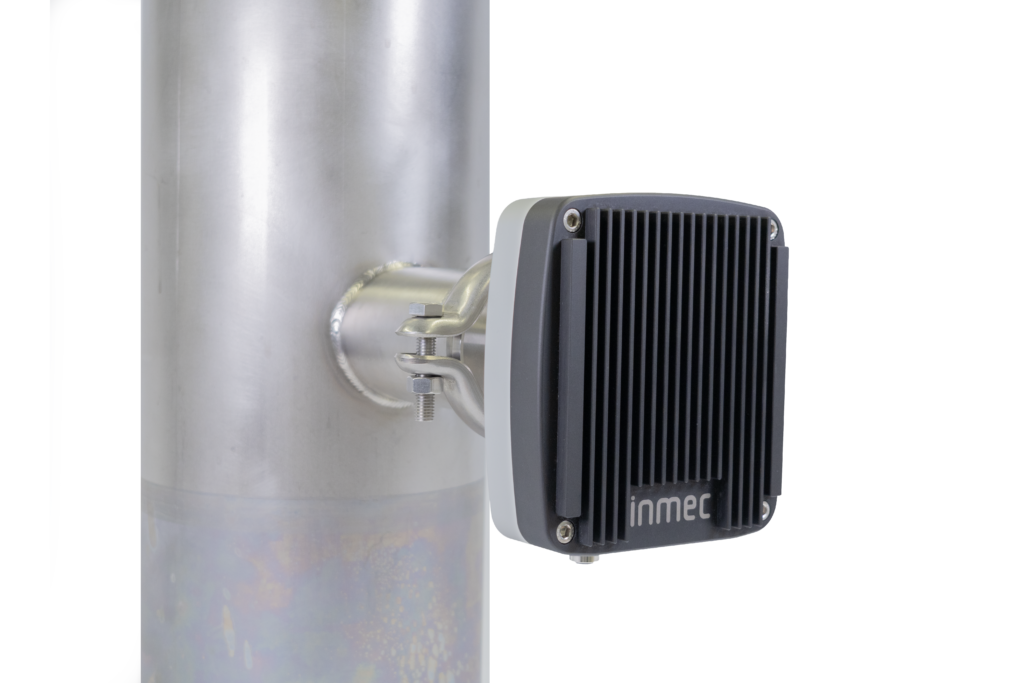 Inmec model IL tank sensor