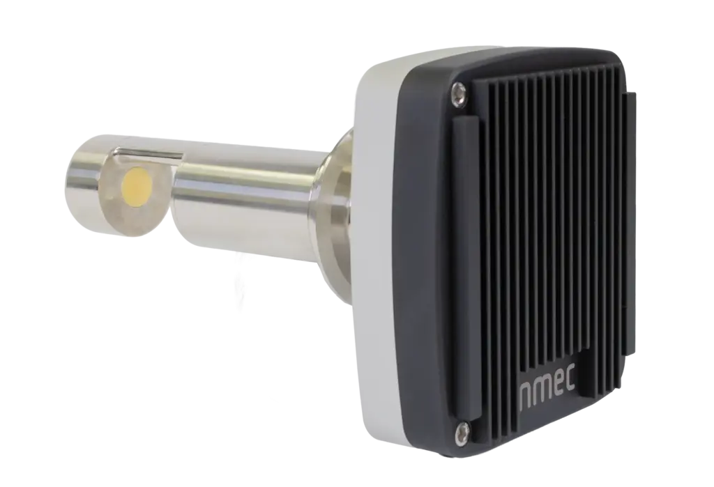 Inmec tank sensors