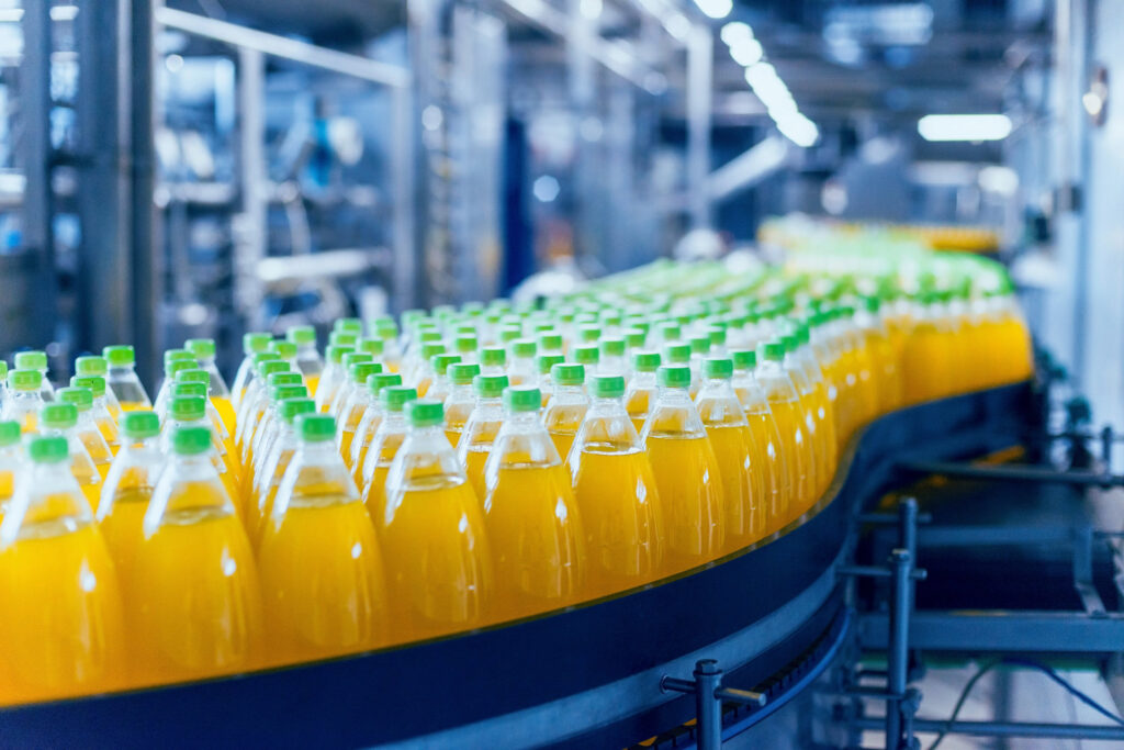 Inmec beverage