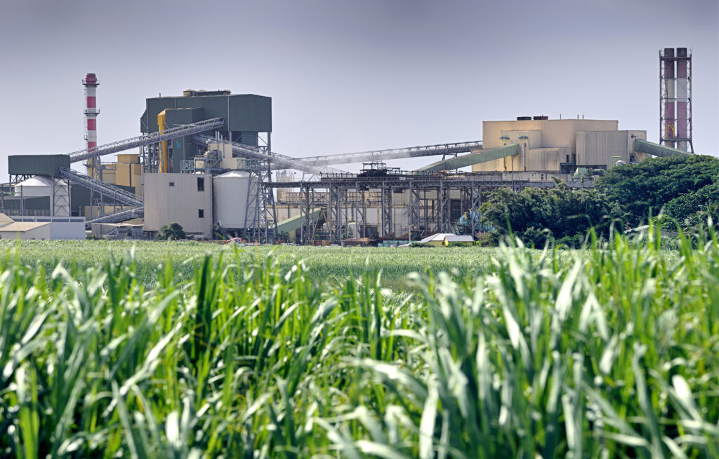 Inmec sugar industry