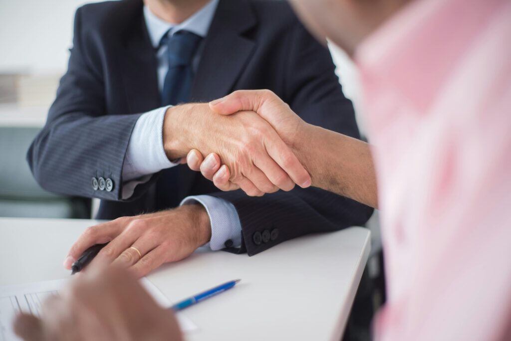 Inmec distributor deal
