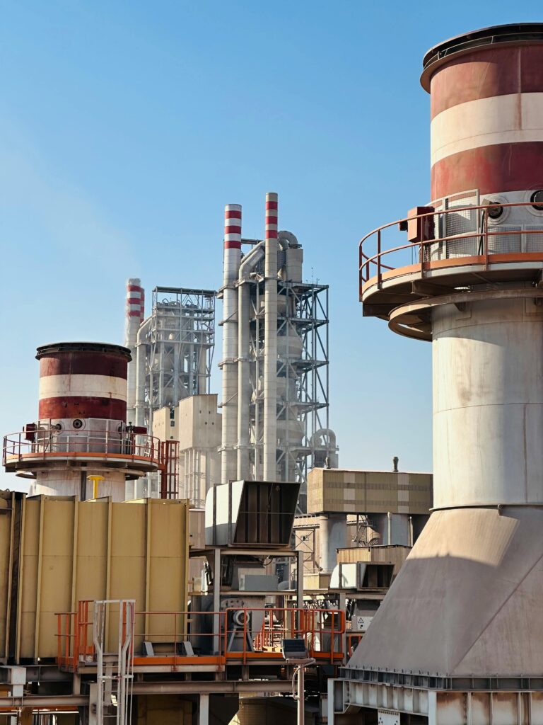 Inmec factories