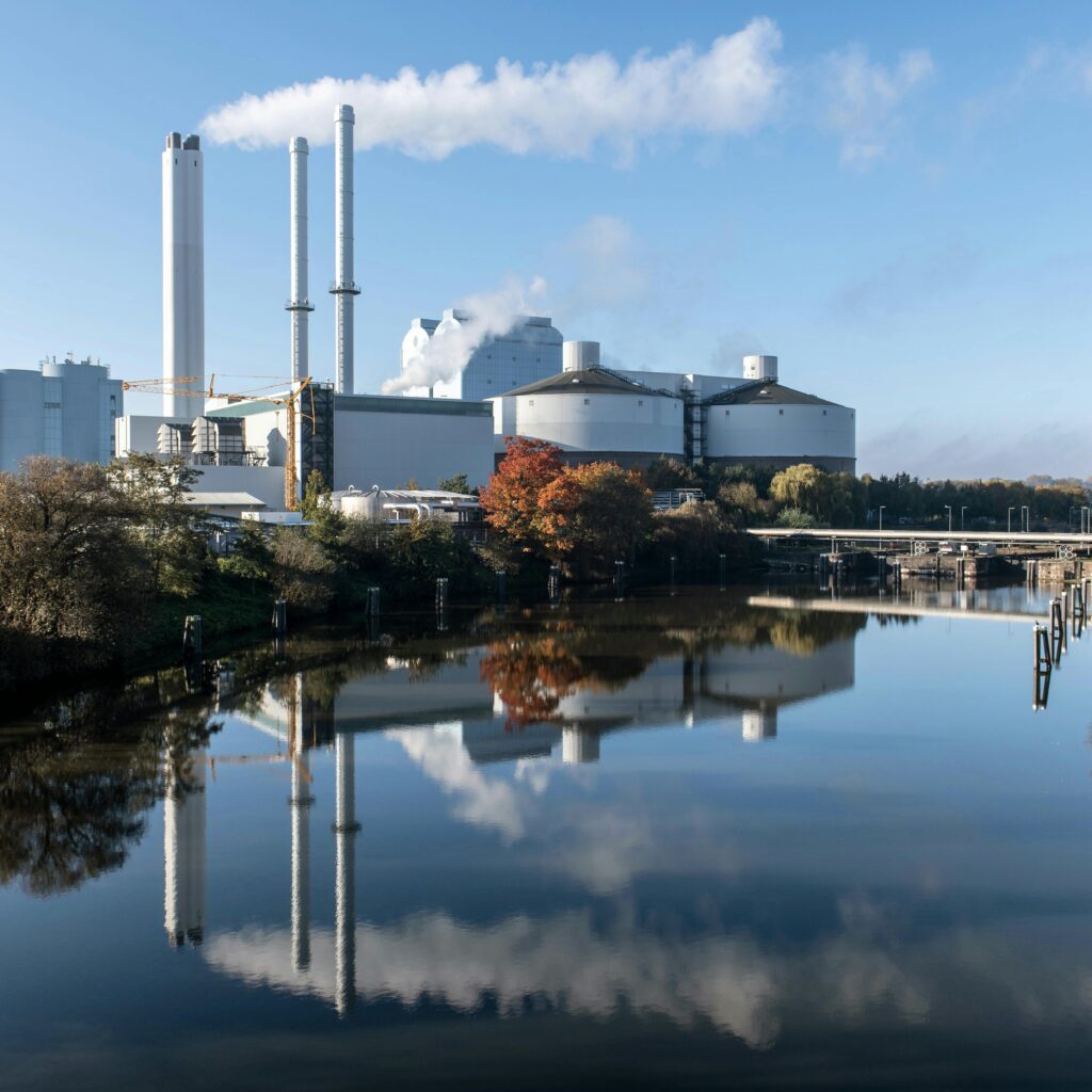 Inmec industries