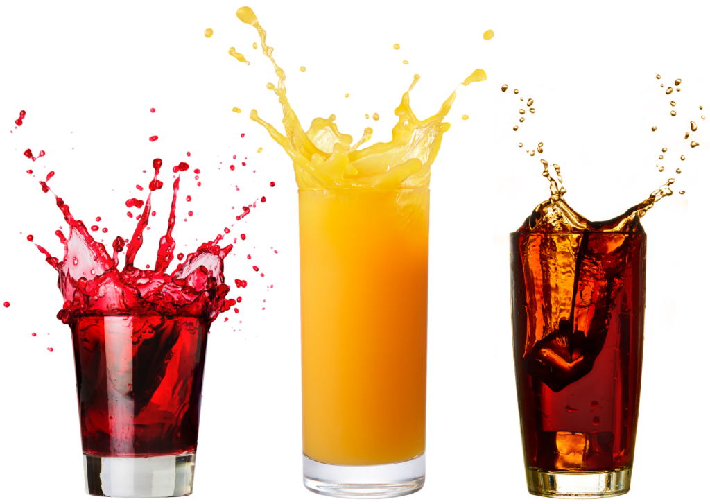 Inmec beverage industry